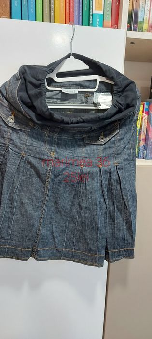 Haine gravida necesare