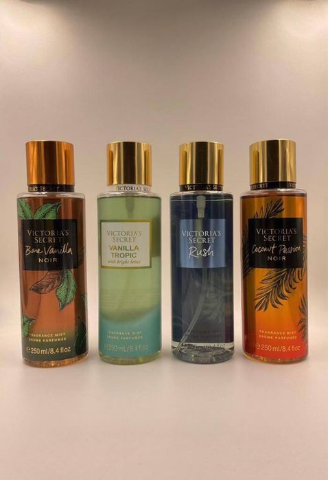 Victoria’s Secret дамски спрей за тяло на едро