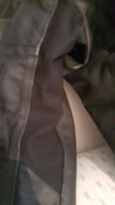 Мото яке IXON с протрктори ново