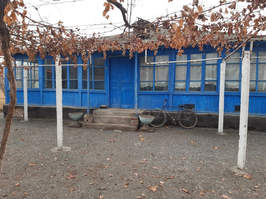 Ijaraga joy beriladi