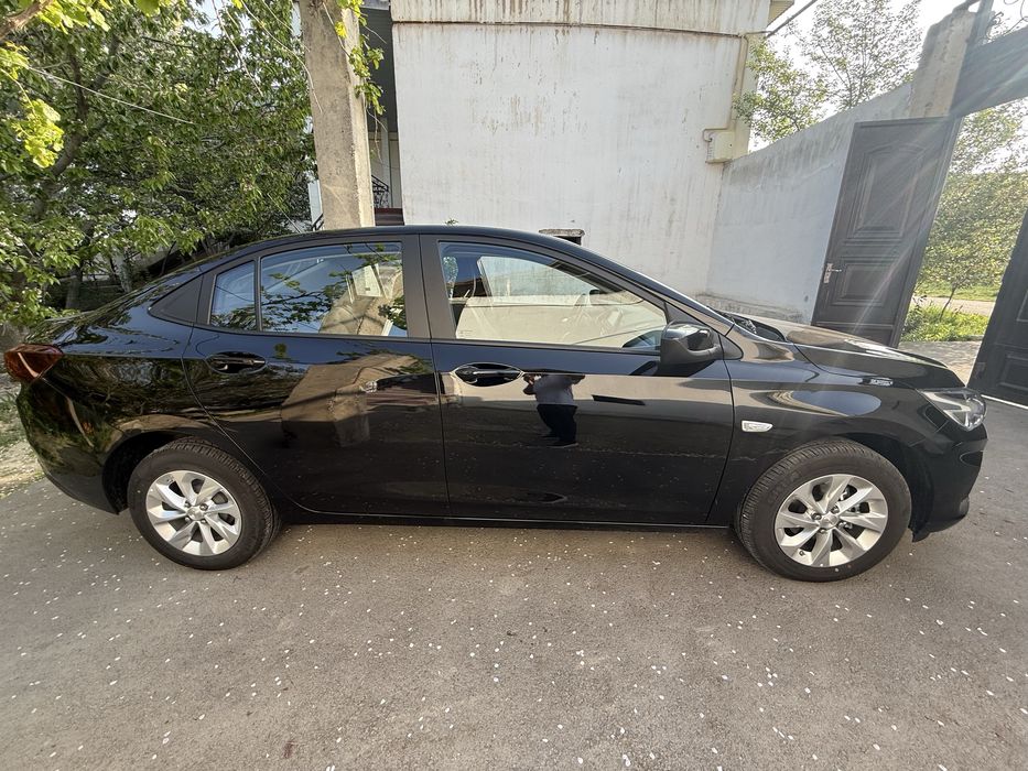 Onix 2025 LTZ Turbo Aвтомат СОТИЛАДИ!