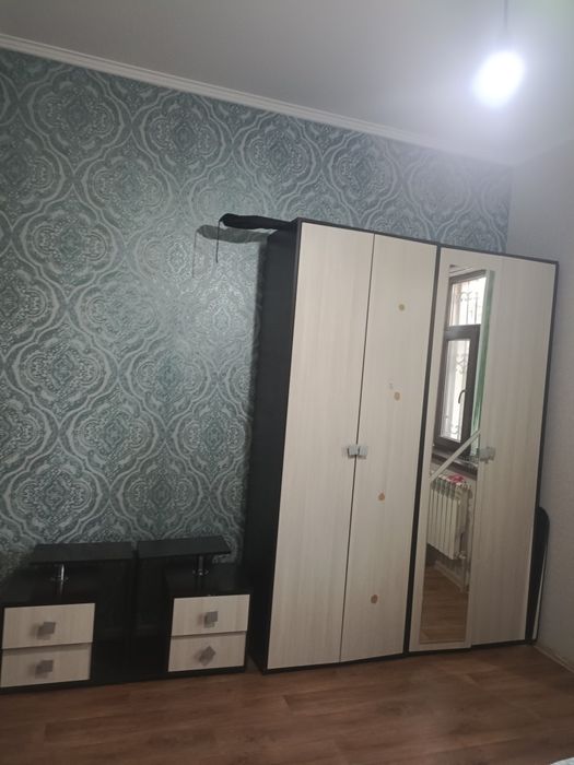 Спальный гарнитур