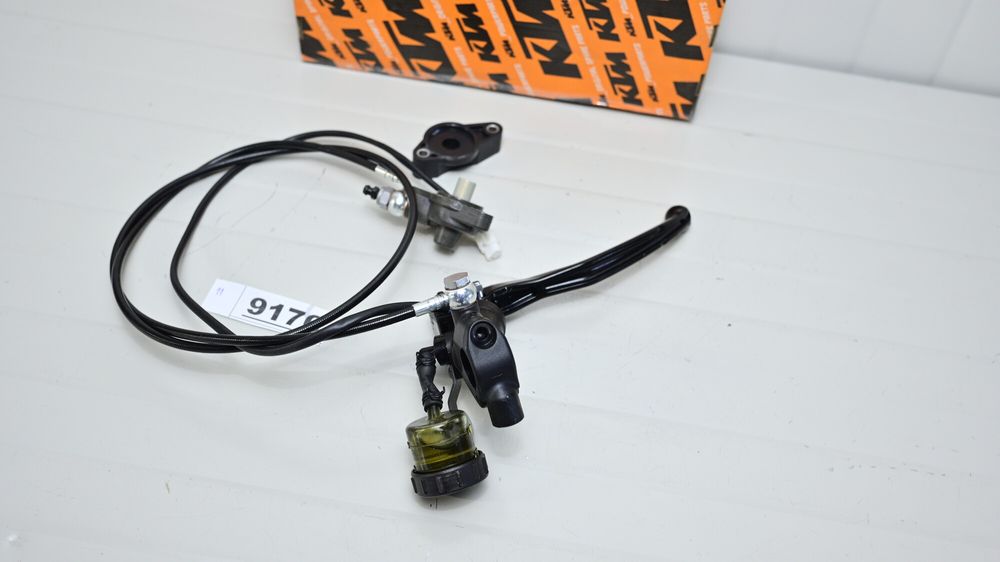 Nou! KTM 1290 Magura HC1 12mm pompa ambreiaj cu piston  cilindru