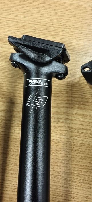 НОВИ Колчета за велосипед 27.2.30.9,31.6,34.9LP,FSA,NINER,GOSHT,CARBON