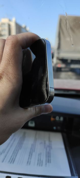 IPhone 15 pro max 256