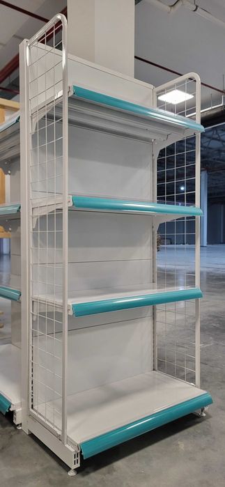 Стеллажи для аптеки | Dorixonalar uchun stellajlar