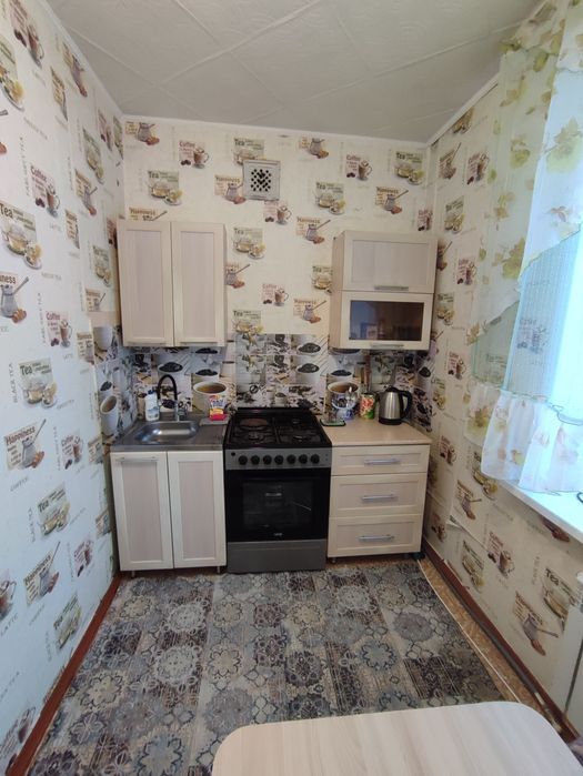 Продам 2х ком. квартиру