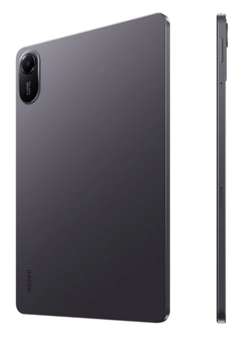 Таблет Xiaomi - Redmi Pad 2 Wi-Fi, 11'', 4GB/128GB, Graphite Gray
