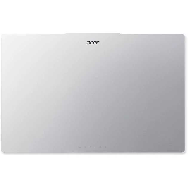 Acer Aspire Lite  15,6 FHD IPS AMD Ryzen 5-7430U 16GB DDR4 512GB SSD