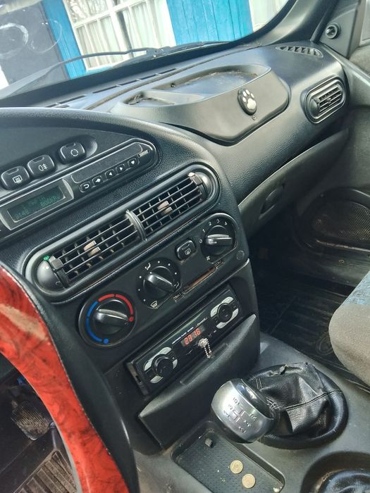 Продаётся Шевроле нива хорошие состояние