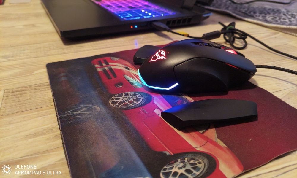 Лаптоп Laptop Acer Nitro 5