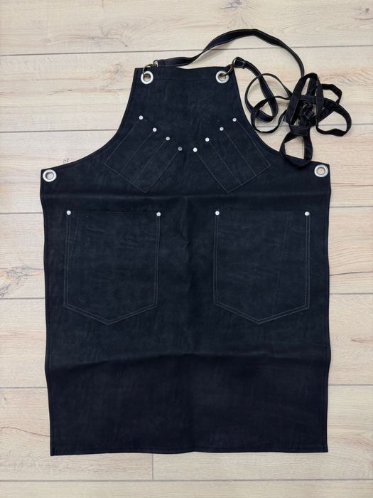 Фартук, передник художественый