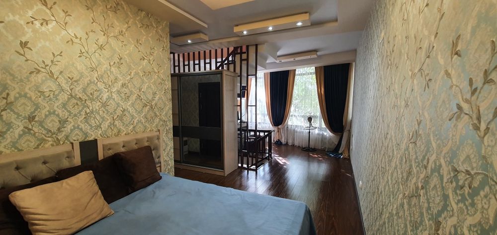 Квартира Дархан 100 кв.м с ремонтом