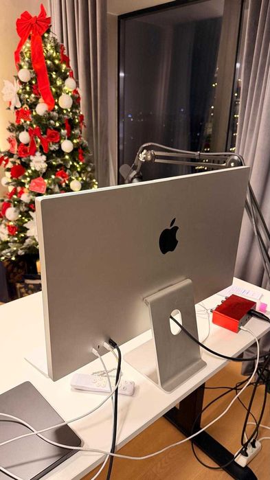 Monitor Apple Studio Display 27" 5K