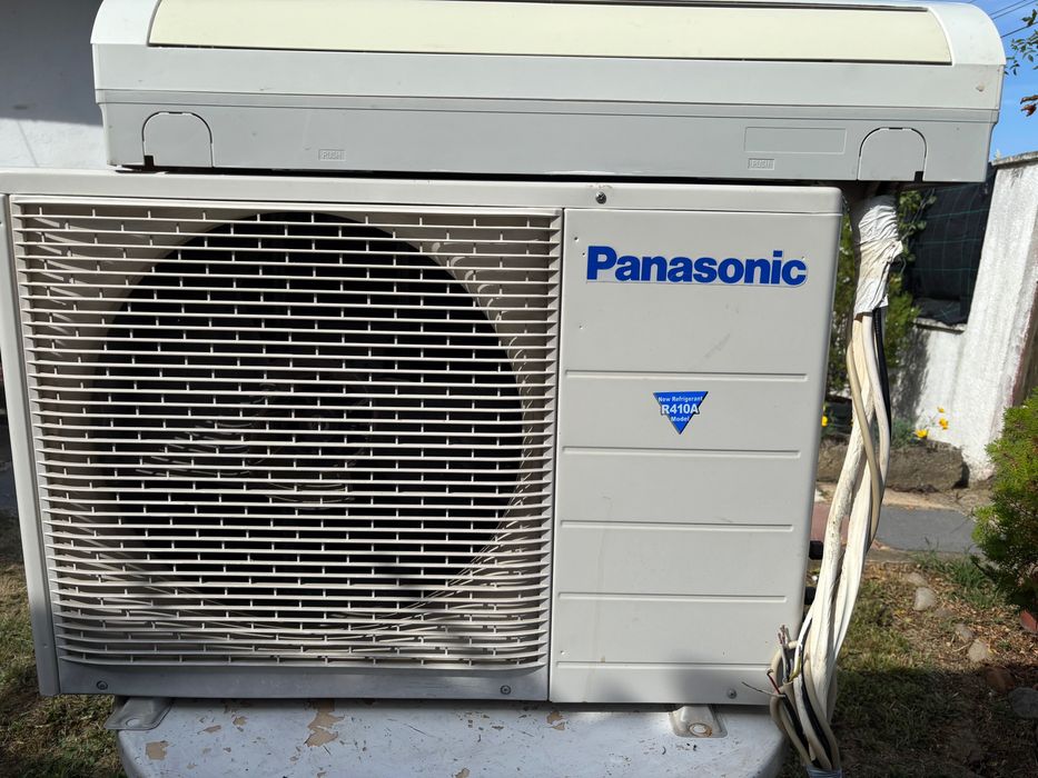 Климатик Panasonic