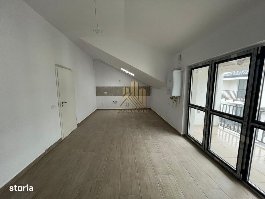 Apartament 3 camere Sanpetru