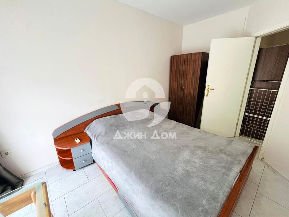 Двустаен апартамент с НИСКА ТАКСА в гр. Несебър