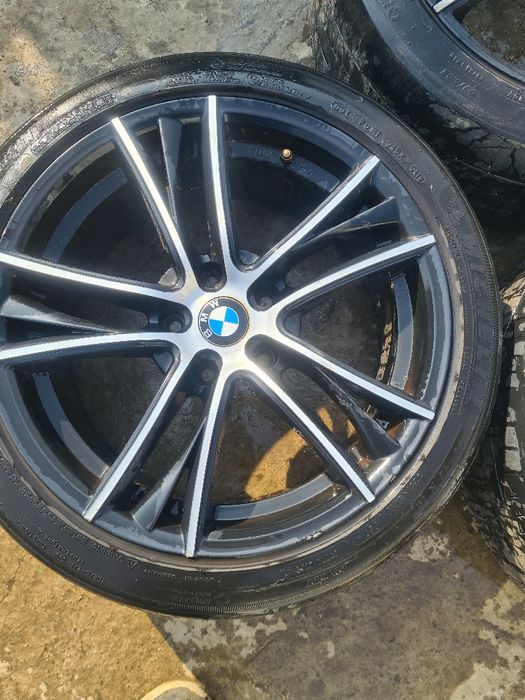 Jante aluminiu bmw f30,225/45/18
