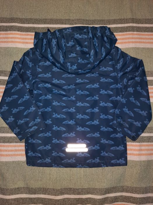 Куртка на мальчика