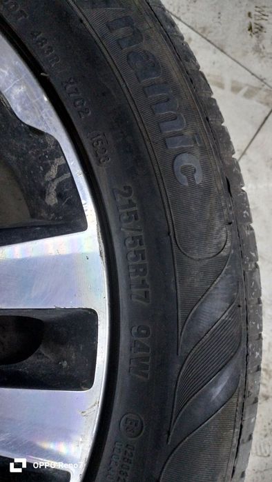 Продам или обменяю шины