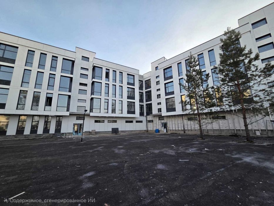 ЖК Борки Премиум 2025 .Наурыз