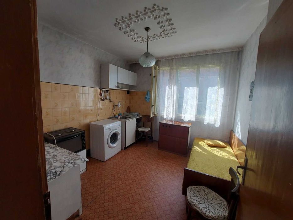 Продава се Етаж от къща в Айтос - 96 кв.м за 865 €/кв.м - Снимка #4