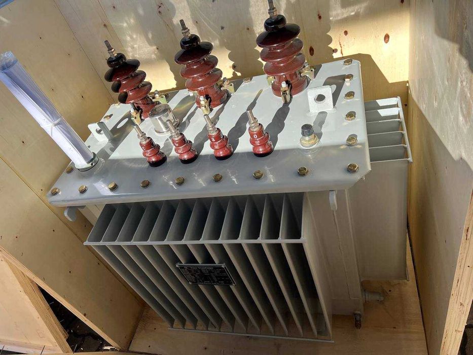 Transformator TMG 25/40/63/250/400