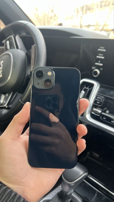 iPhone 13 yangiday