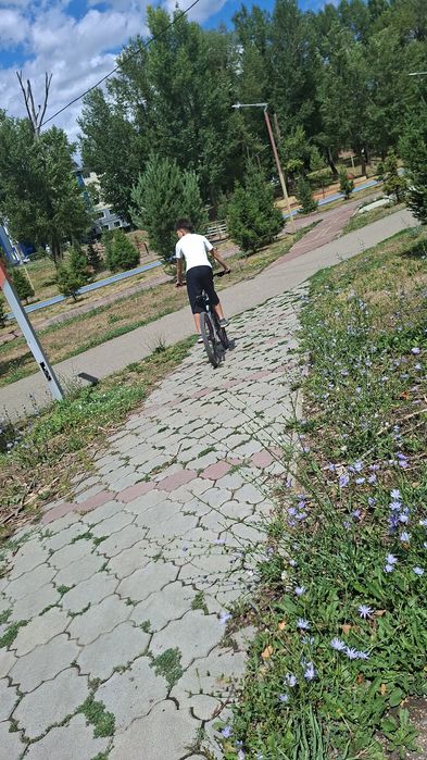 велосипед продаю