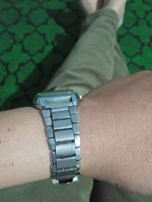 Часы советские,механический