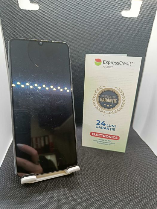 Samsung Galaxy A32 (Ag16 Moldova b32471) - Garantie 2 ani!
