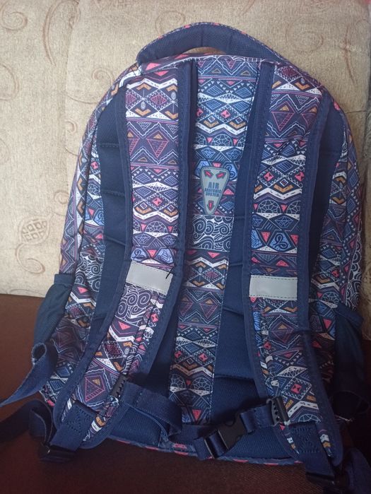 Раница Estil- ергономична ученическа