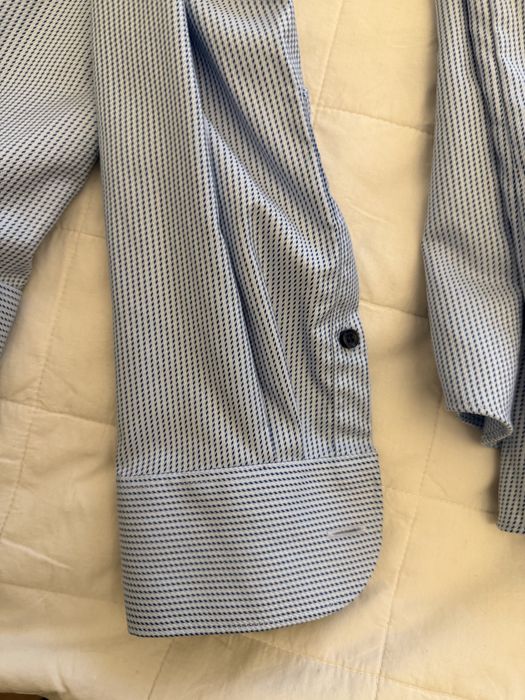 Рубашка мужская OLYMP