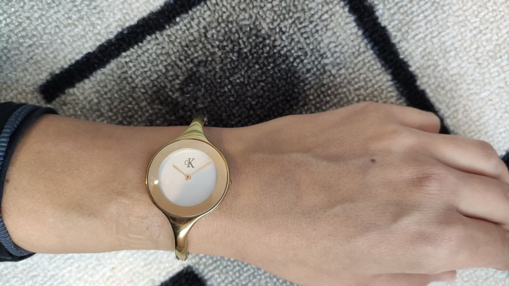 Дамски часовник Calvin Klein