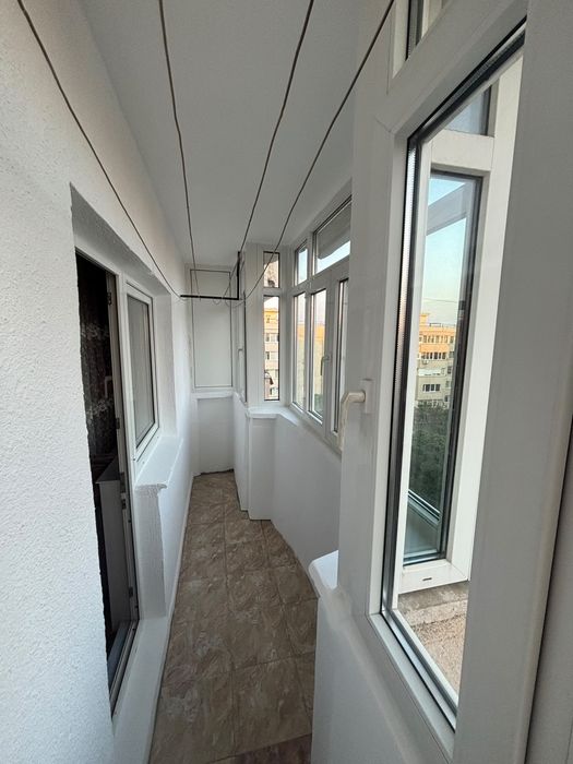 Apartament 3 cam, Vitan