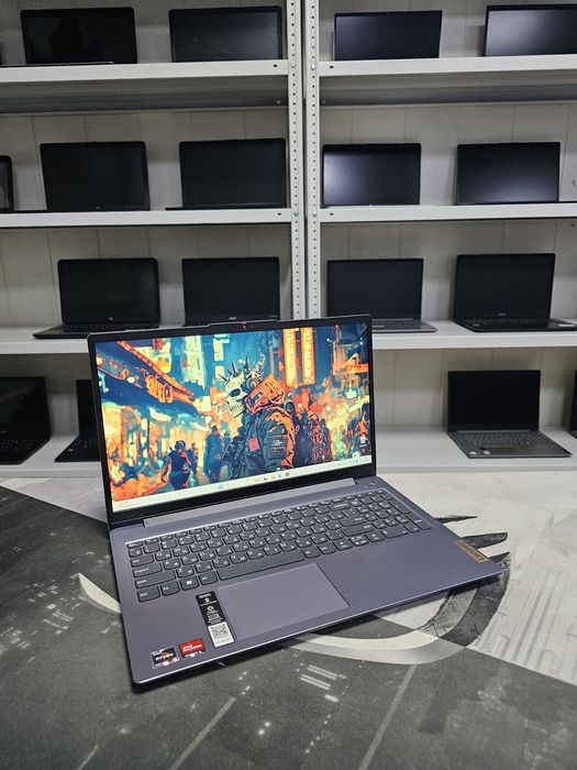 Ноутбук Lenovo IdeaPad Slim 3