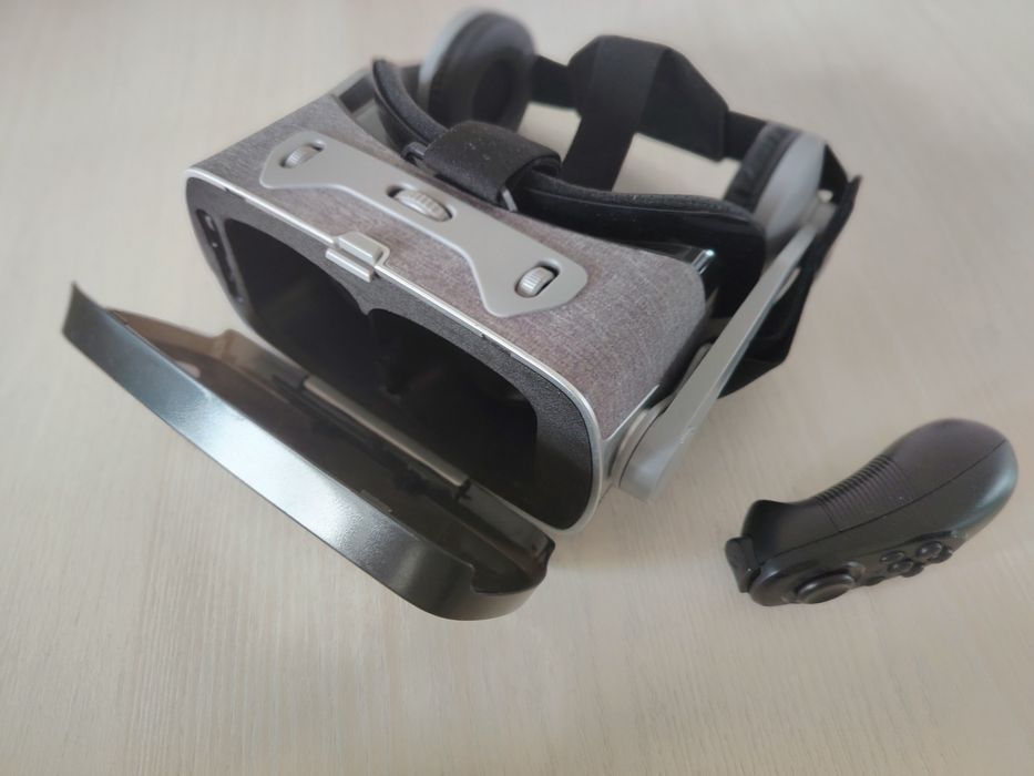 Очки виртуальной реальности VR Shinecon