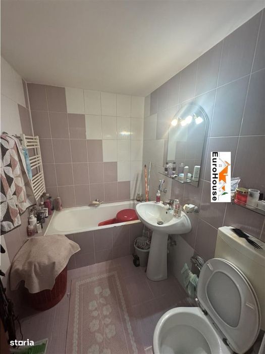 Apartament cu 2 camere de vanzare in Alba Iulia