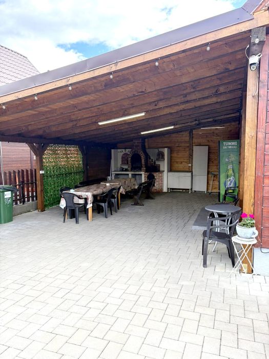 Cabană de închiriat în stațiunea Băile Figa