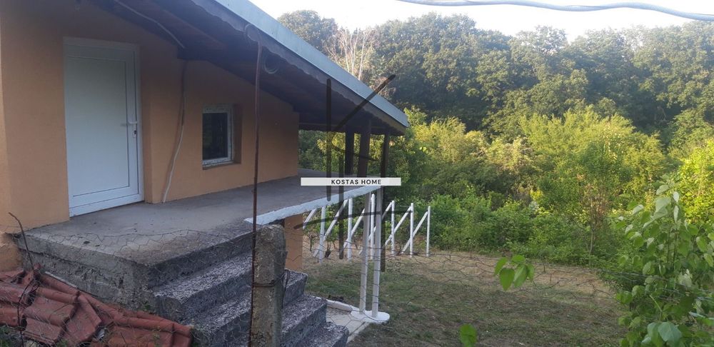 Вила в Варна-м-т Крушките площ 60 цена 60000