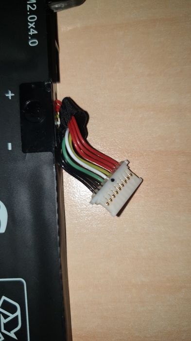 Baterie HP originala CC03XL noua