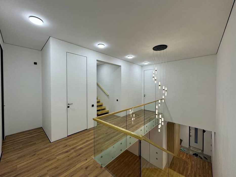 Паркентский 3 соток Евро Дом Участок