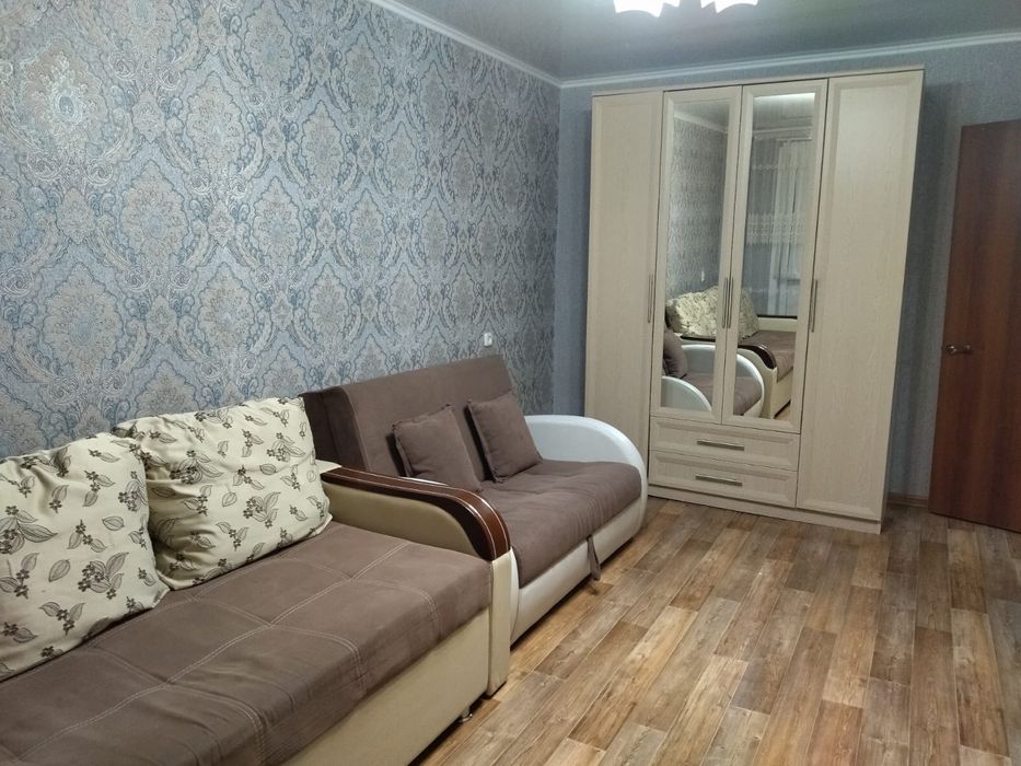 Сдам однушку в районе сокола