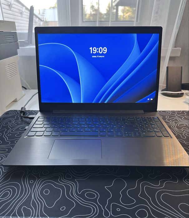 Lenovo IdeaPad L340 Gaming.