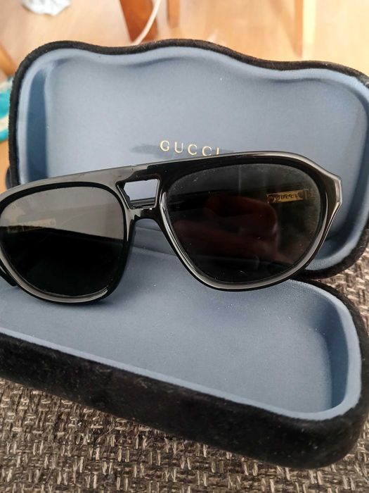 Продавам слънчеви очила GUCCI 2025