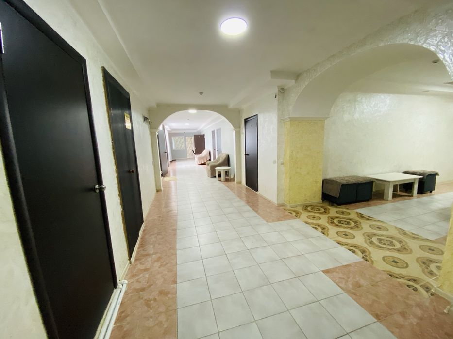 Аренда гостевого дома