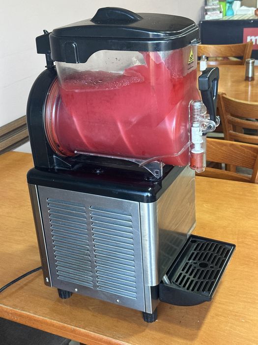 Скрежина GBG италия 6 литра