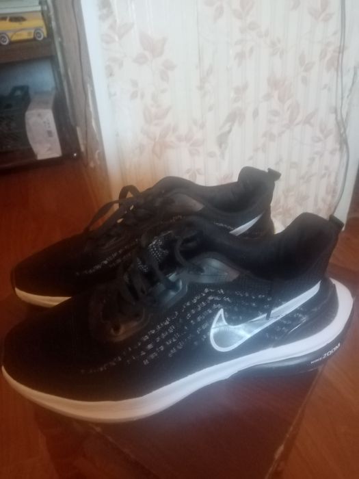 Кроссовки мужские