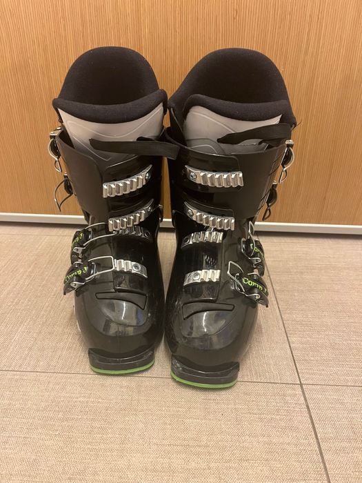 Детски ски и ски обувки Rossignol