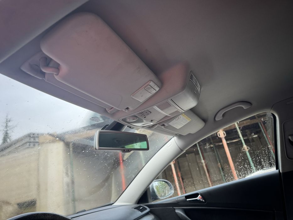 VW Passat B6 2.0TDI 4Motion на части